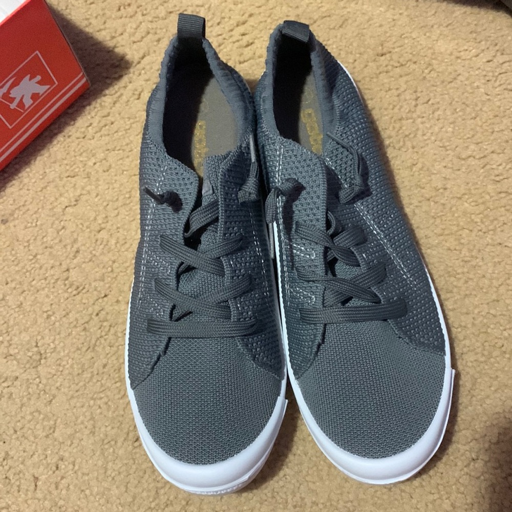 Brand New Gotcha shoes